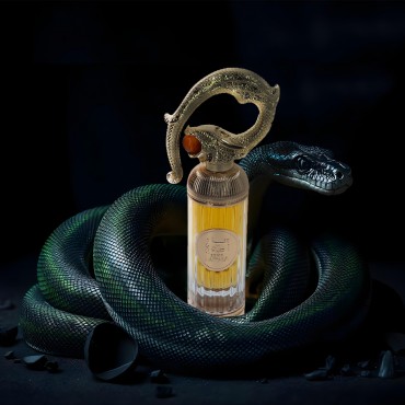 Lattafa - Sehr - 100 ml
