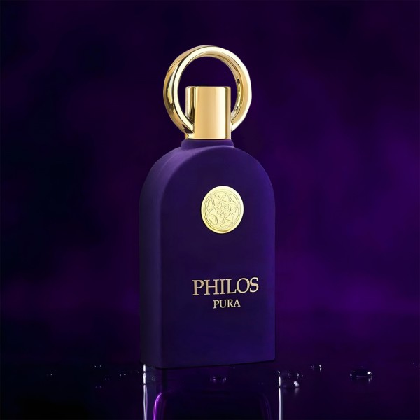 Maison Alhambra - Philos Pura - 100 ml