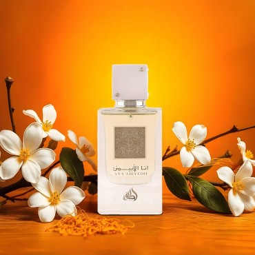 Lattafa - Ana Abiyedh - 60 ml