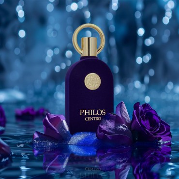 Maison Alhambra - Philios Centro - 100 ml