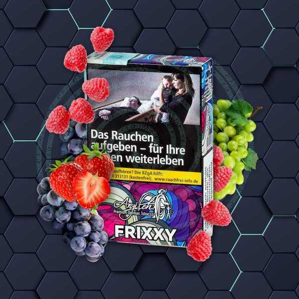 Argileh - Frixxy - 20 g