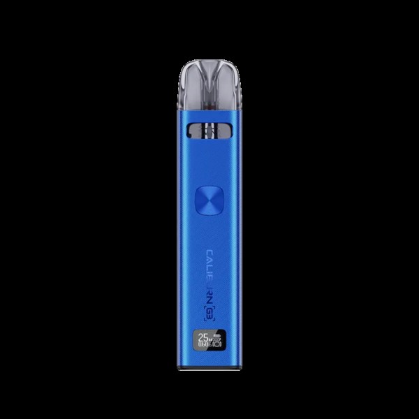 Uwell - Caliburn G3 - Pod Kit Hellblau
