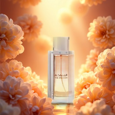 Lattafa - The Kingdom for Women - 100 ml