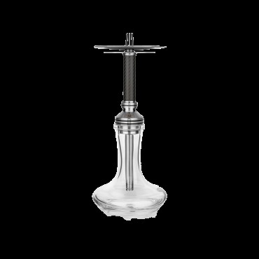 Steamulation - Xpansion - Mini - Carbon Matte