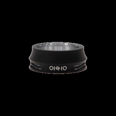 ONMO - HMD - Black