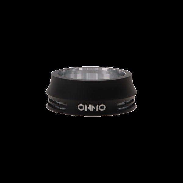ONMO - HMD - Black