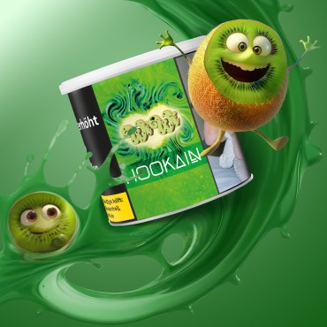 HOOKAIN - Wiwi - 200g