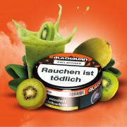 Blackburn - Kwi Ston...