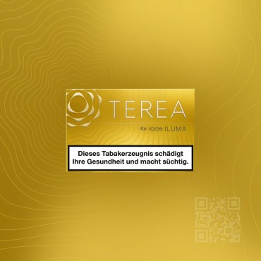 Terea - Yellow