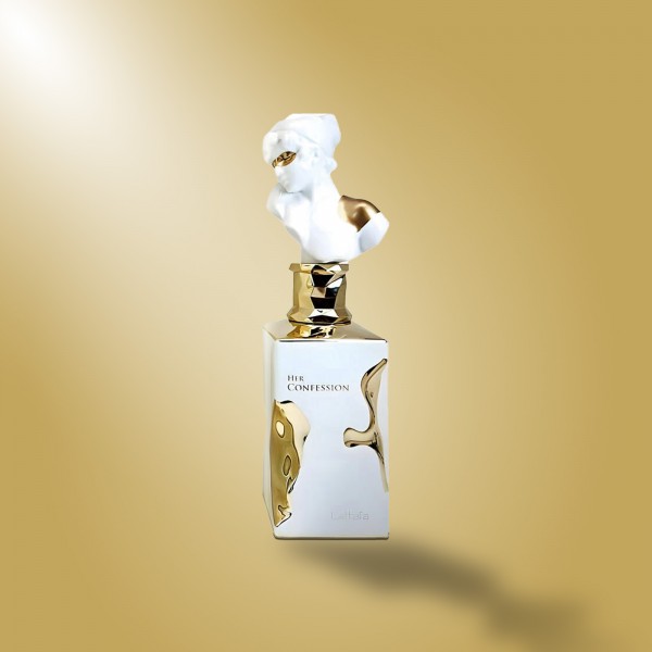 Lattafa - Her Confession - 100 ml