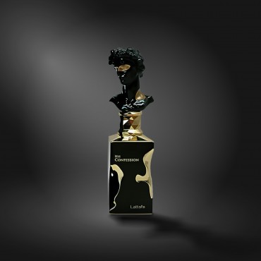 Lattafa - His Confession - 100 ml