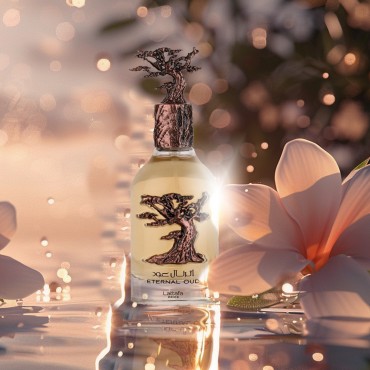 Lattafa - Pride -  Eternal Oud - 100 ml