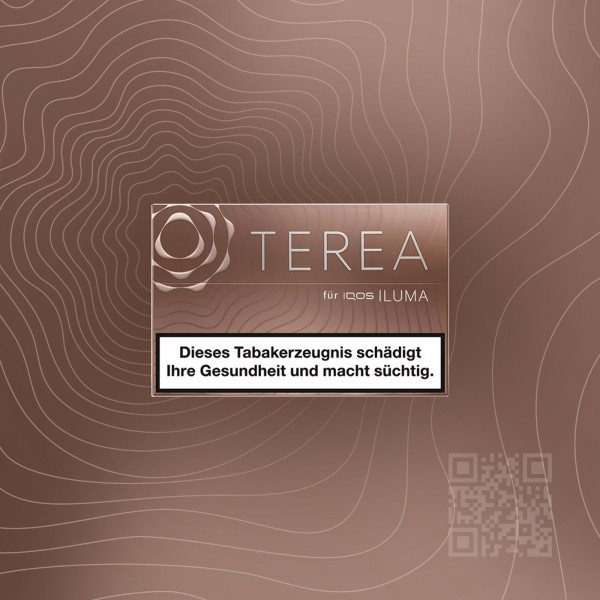 Terea - Teak
