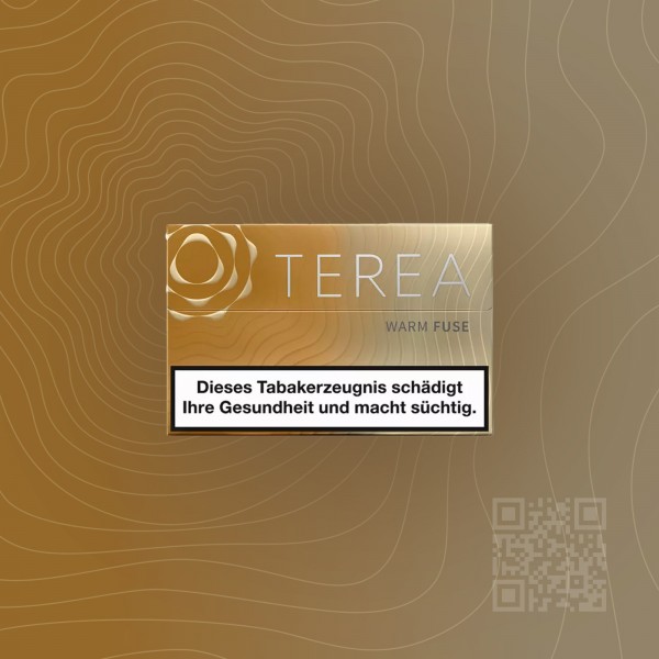 Terea - Warm Fuse