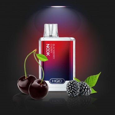 Elf Bar - ELFA - Prefilled Pod - Blueberry Sour Raspberry