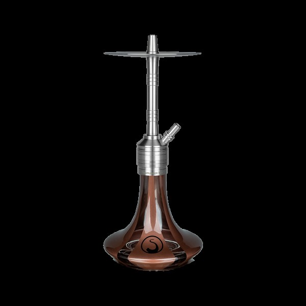 Steamulation - Mini Gen 2 - Copper Metallic