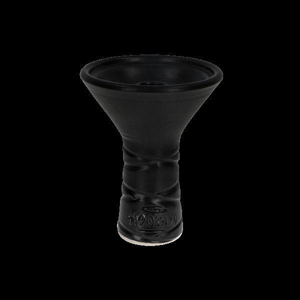Arcturus - Phunnel - Black Glaze