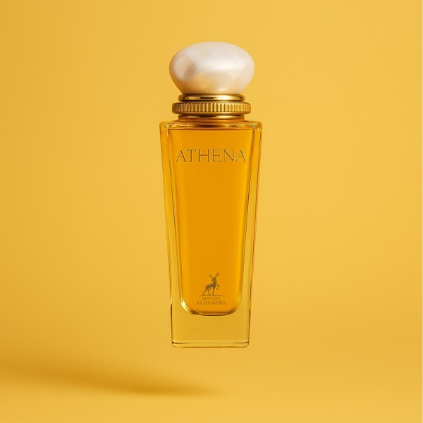 Maison Alhambra - Athena - 100 ml