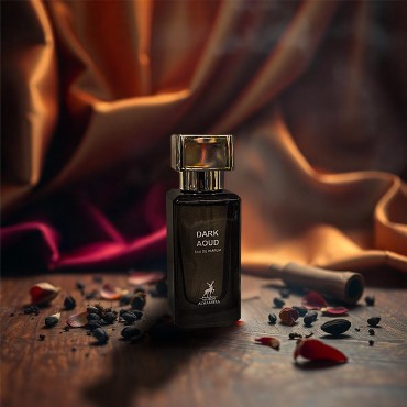 Maison Alhambra - Dark Aoud - 30 ml
