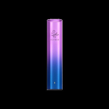 Elf Bar - Mate 500 - Basisgerät - Aurora Purple