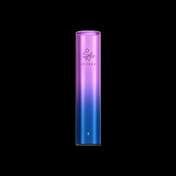 Elf Bar - Mate 500 - Basisgerät - Aurora Purple