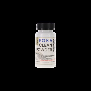 AO - KOKA  Clean Powder - 150g