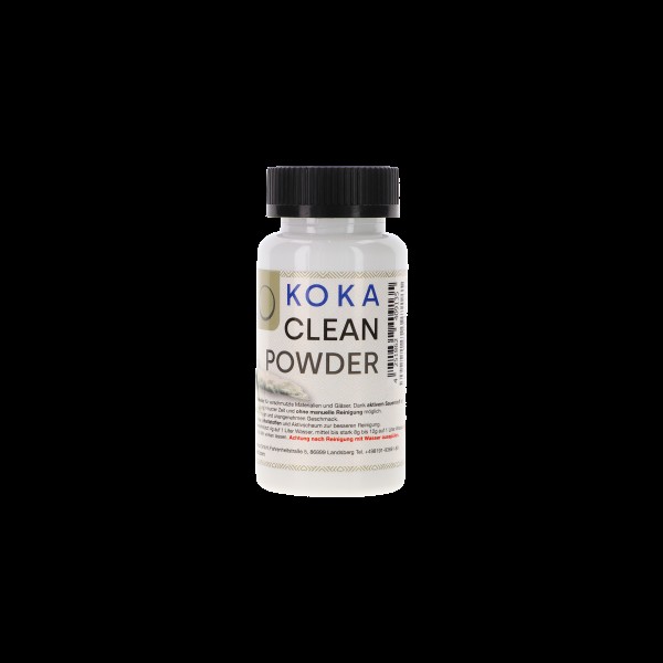 AO - KOKA  Clean Powder - 150g