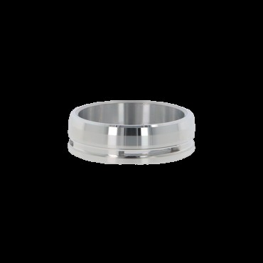Mira - HMD - Aluminium - Silber