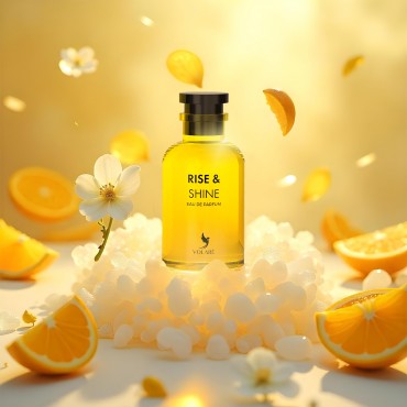 Volare - Rise & Shine 100 ml