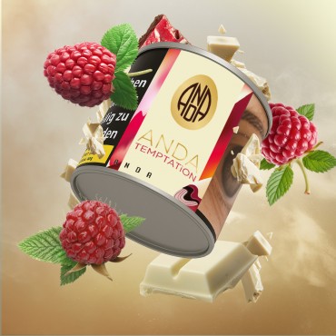 Anda - Temptation - 200g