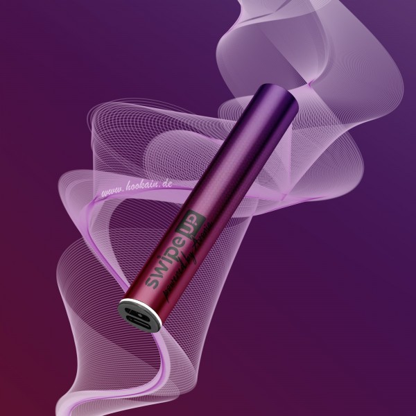 Swipe Up - Basisgerät - Fairy Pink