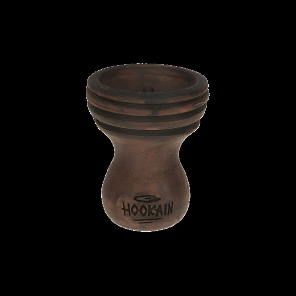 5evilla Bowl - 5 Hole - Classic Milky