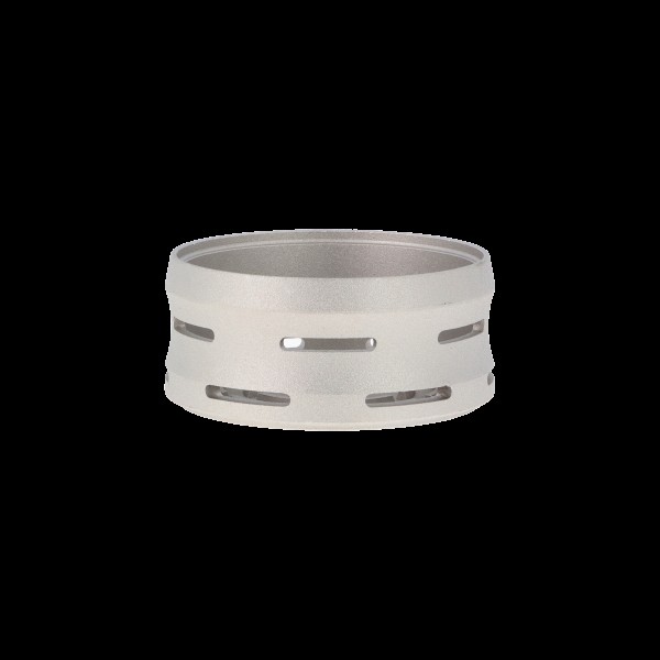 AO - HMD - Sandblasted