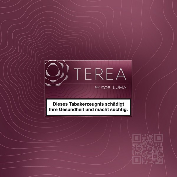 Terea - Russet