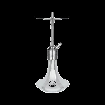 Steamulation - Mini Gen 2 - White Matt