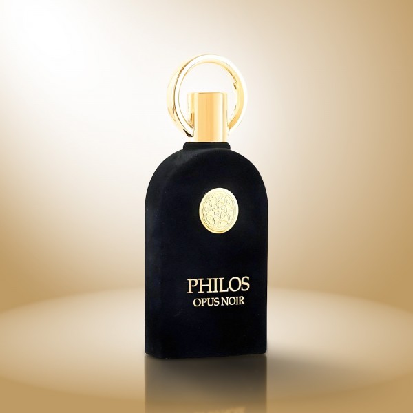 Maison Alhambra - Philos Opus Noir - 100 ml