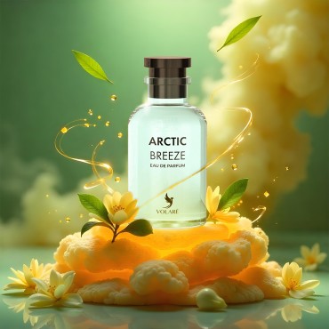 Volare - Arctic Breeze - 100 ml