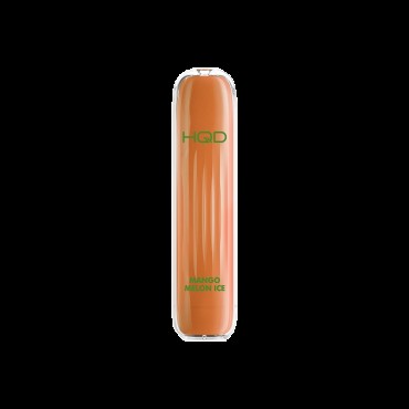 HQD - Surv - Mango Melon Ice - Mango Melon