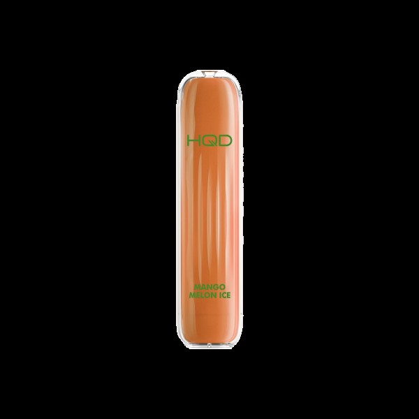 HQD - Surv - Mango Melon Ice - Mango Melon