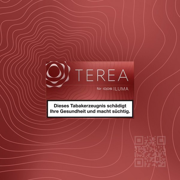 Terea - Sienna