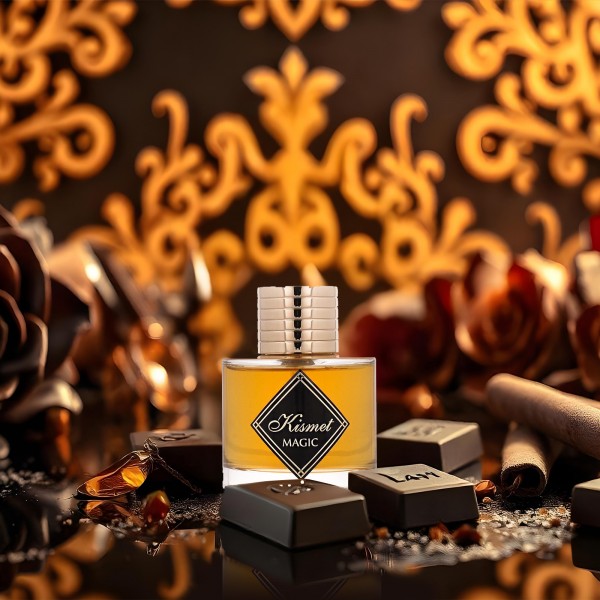 Maison Alhambra - Kismet Magic (Angel) - 100 ml