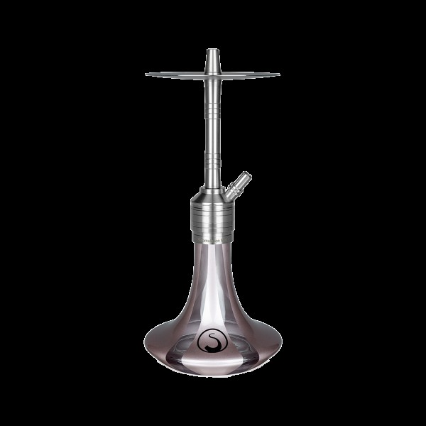 Steamulation - Mini Gen 2 - Rose Metallic