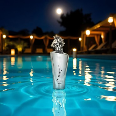 Lattafa - Maahir Legacy - 100 ml
