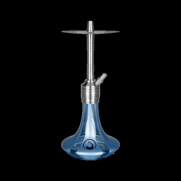 Steamulation - Mini Gen 2 - Sky Blue Metallic