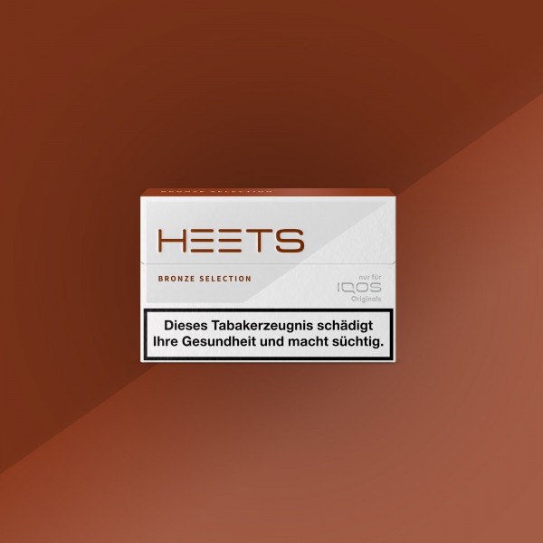 Heets - Bronze Selection