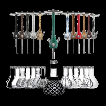 Wookah - Set - Bundle Konfigurator