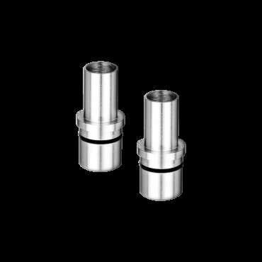 Steamulation - Pure - Schlauchadapter Set