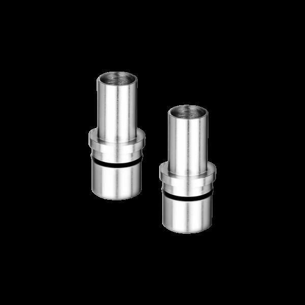 Steamulation - Pure - Schlauchadapter Set