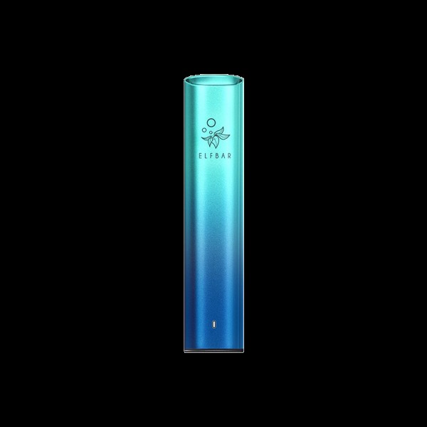 Elf Bar - Mate 500 - Basisgerät - Aurora Blue