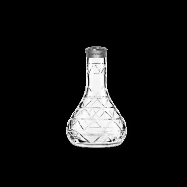 Wookah - Mastercut - Vase -  Terra